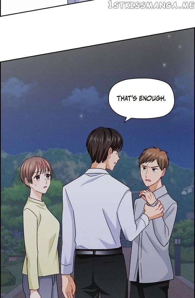 The Friendship Dilemma Chapter 39 – Page 39