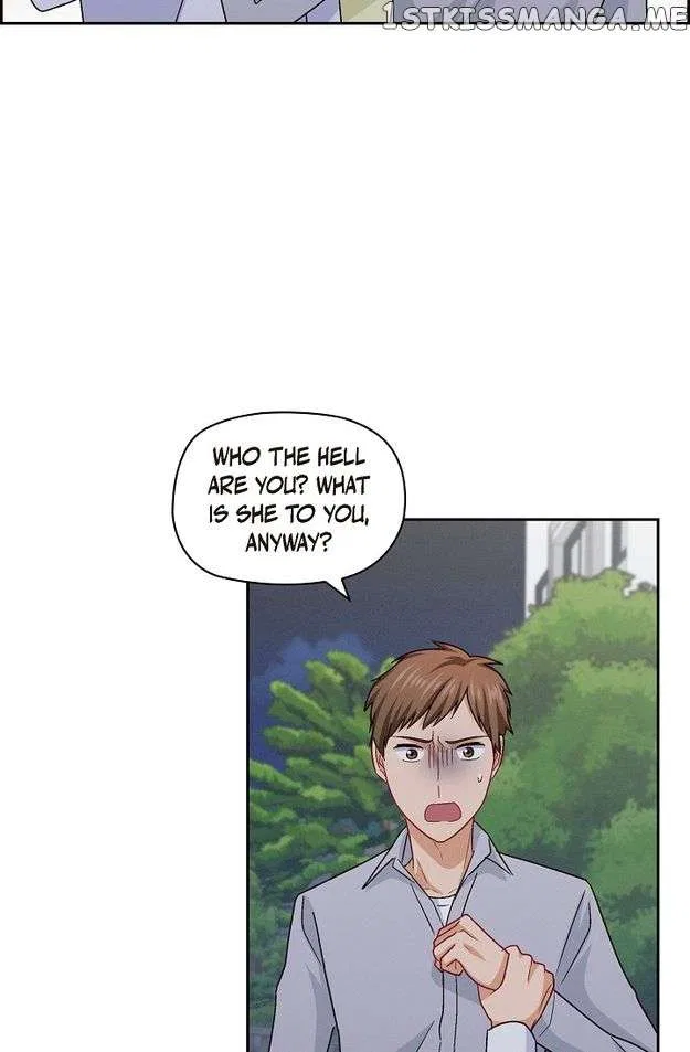 The Friendship Dilemma Chapter 39 – Page 41