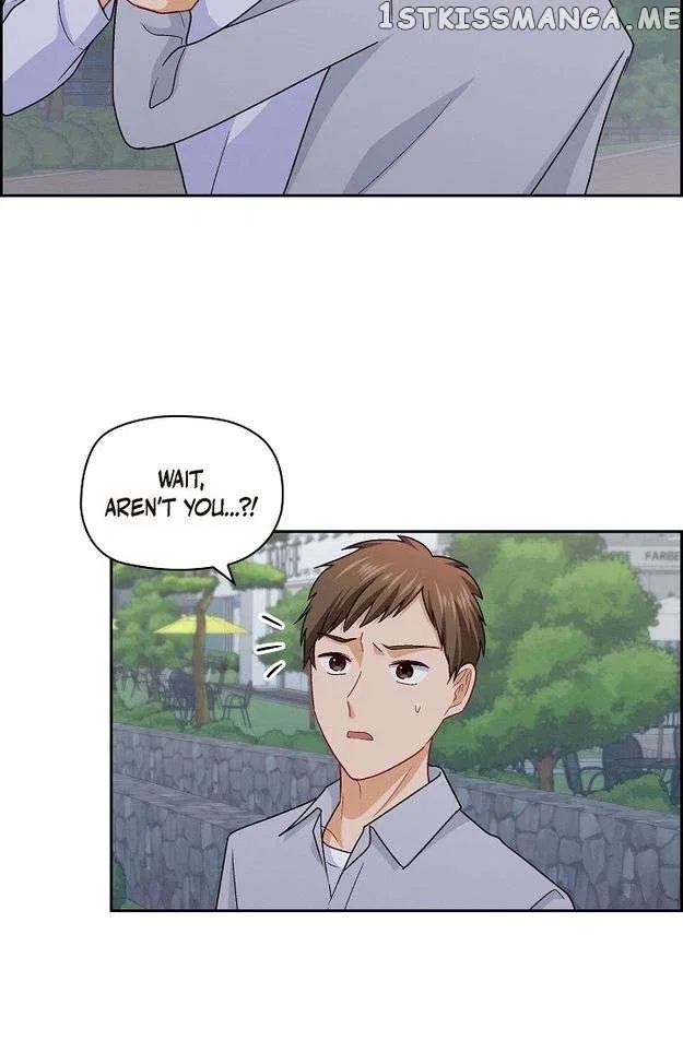 The Friendship Dilemma Chapter 39 – Page 45