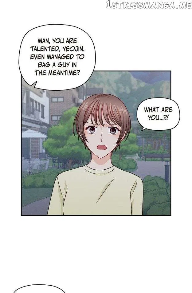 The Friendship Dilemma Chapter 39 – Page 47