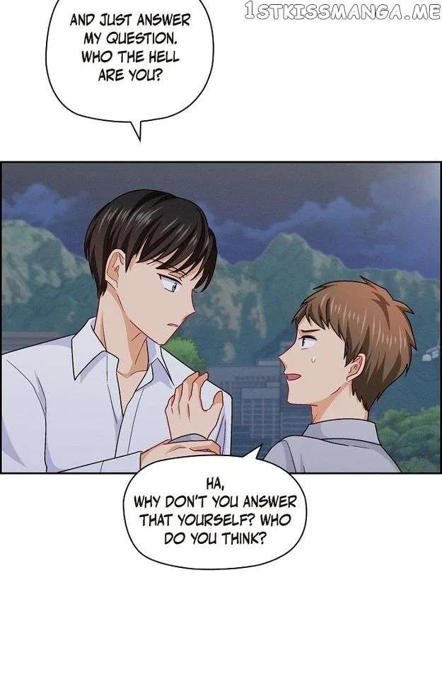 The Friendship Dilemma Chapter 39 – Page 49