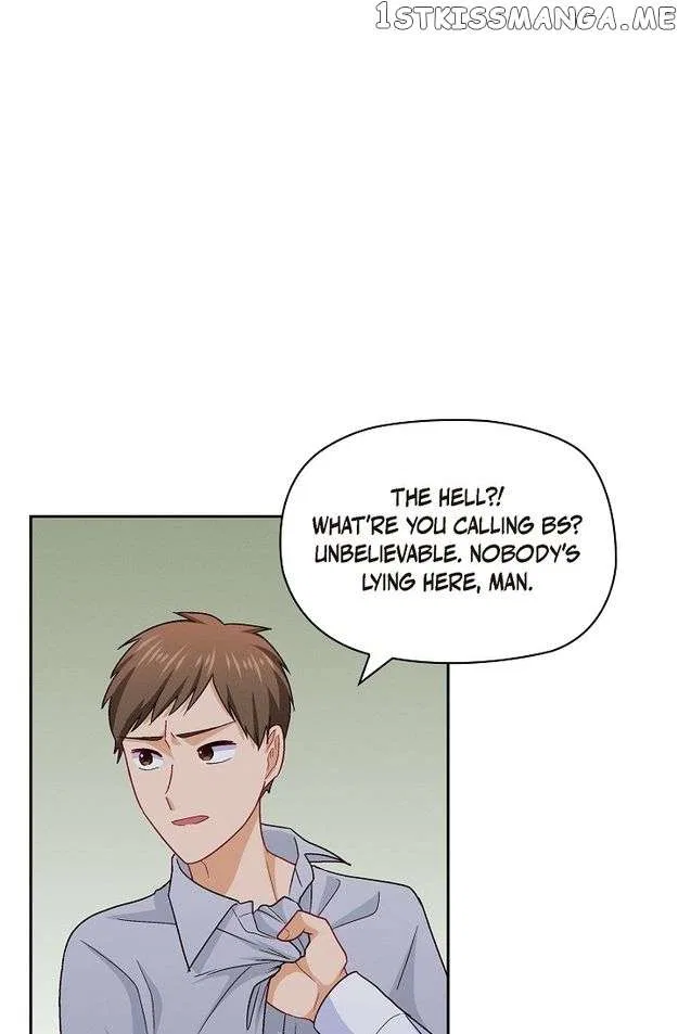 The Friendship Dilemma Chapter 39 – Page 54