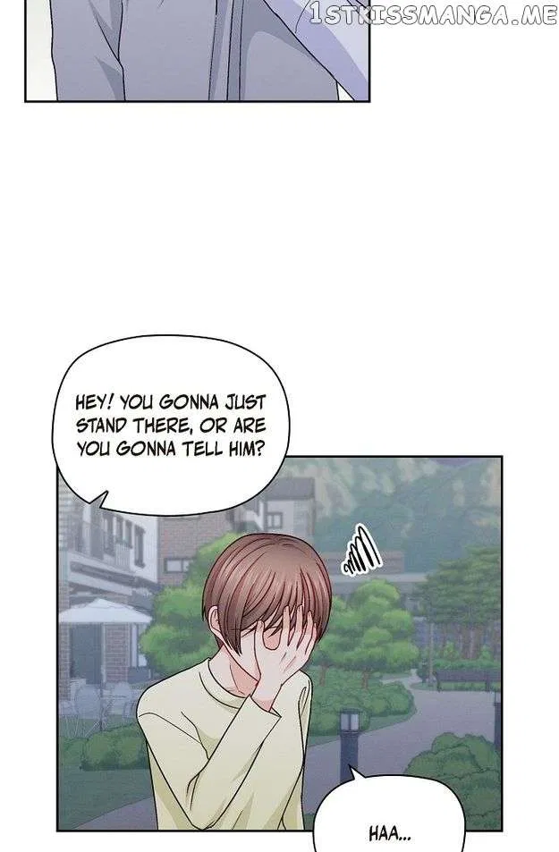 The Friendship Dilemma Chapter 39 – Page 55