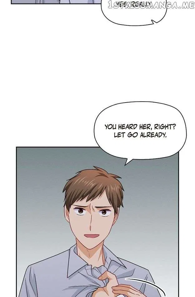 The Friendship Dilemma Chapter 39 – Page 58