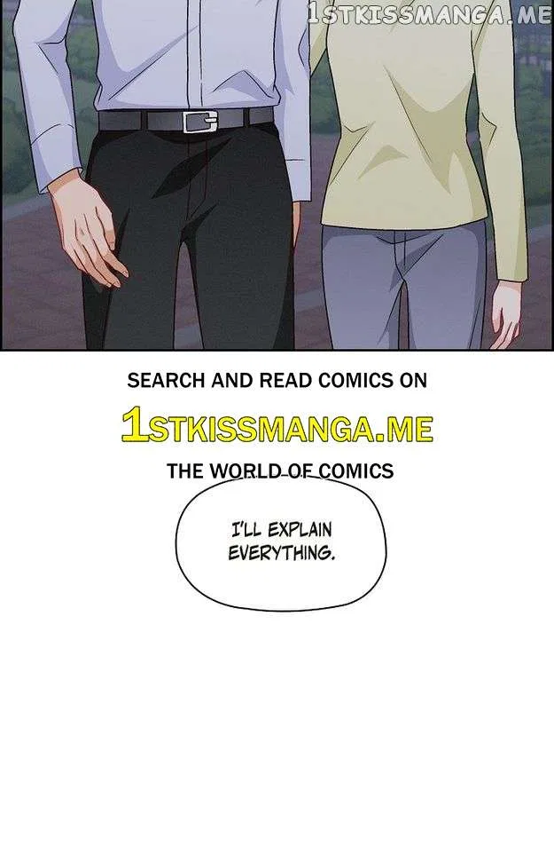 The Friendship Dilemma Chapter 39 – Page 65