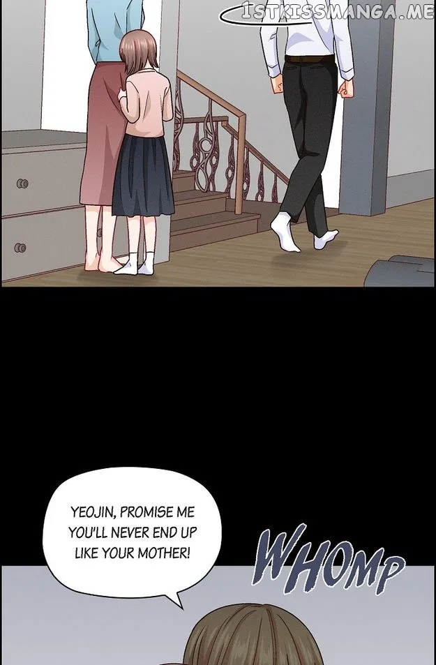 The Friendship Dilemma Chapter 38 – Page 8