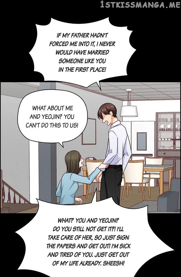 The Friendship Dilemma Chapter 38 – Page 15
