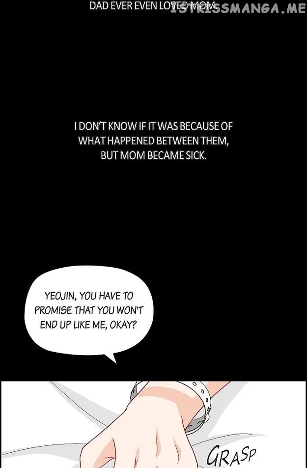 The Friendship Dilemma Chapter 38 – Page 17