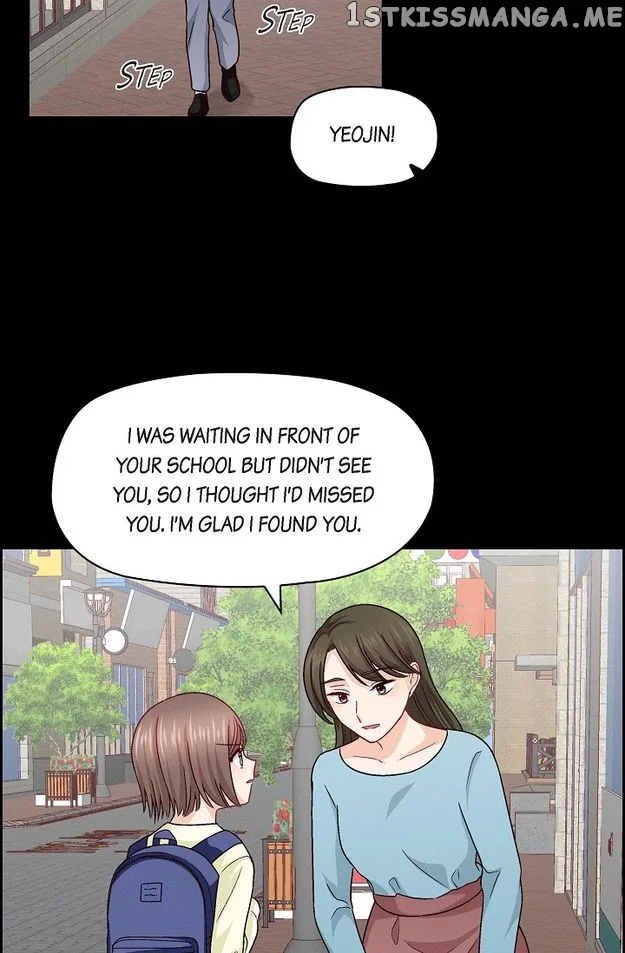 The Friendship Dilemma Chapter 38 – Page 21
