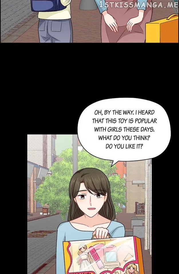 The Friendship Dilemma Chapter 38 – Page 22