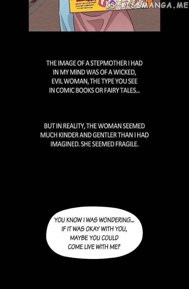 The Friendship Dilemma Chapter 38 – Page 23