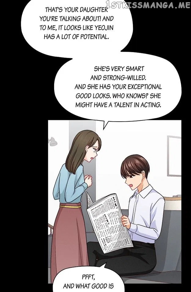 The Friendship Dilemma Chapter 38 – Page 30