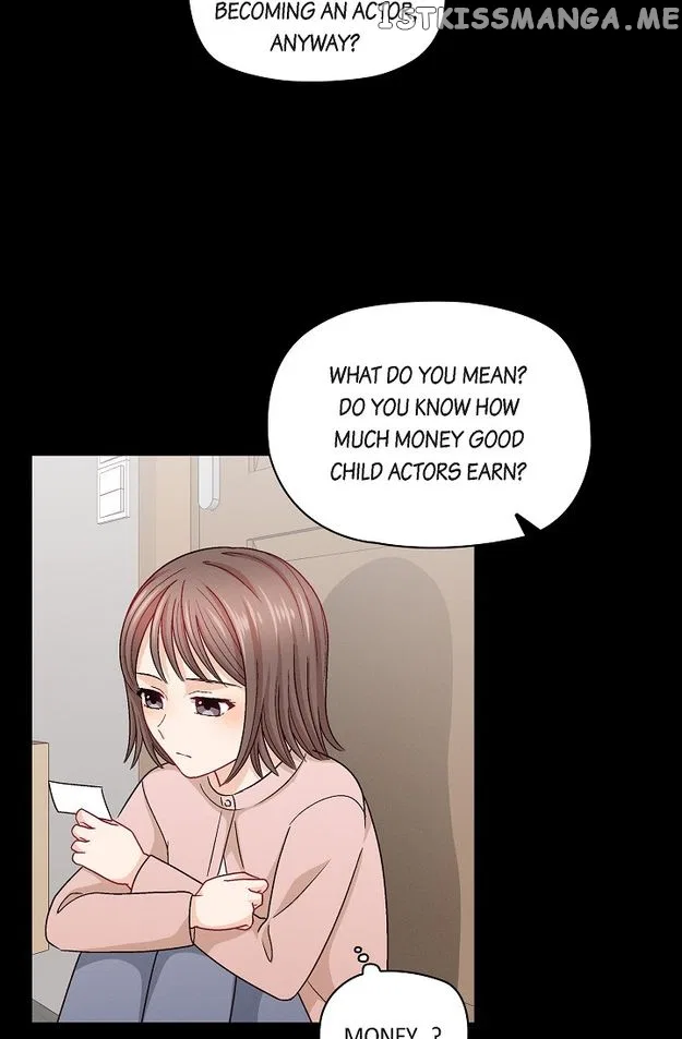 The Friendship Dilemma Chapter 38 – Page 31