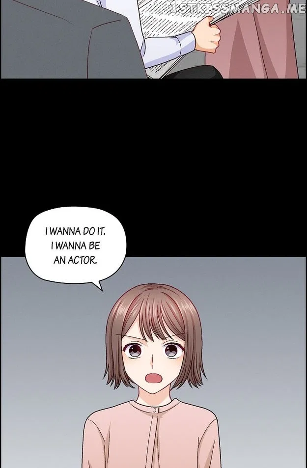 The Friendship Dilemma Chapter 38 – Page 34