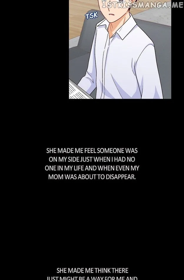 The Friendship Dilemma Chapter 38 – Page 37