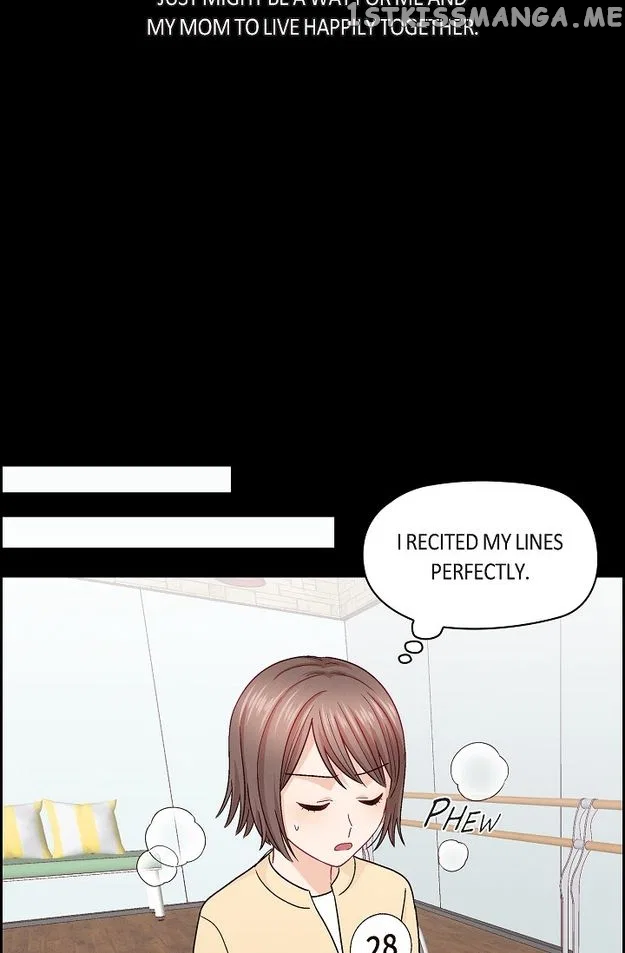 The Friendship Dilemma Chapter 38 – Page 38