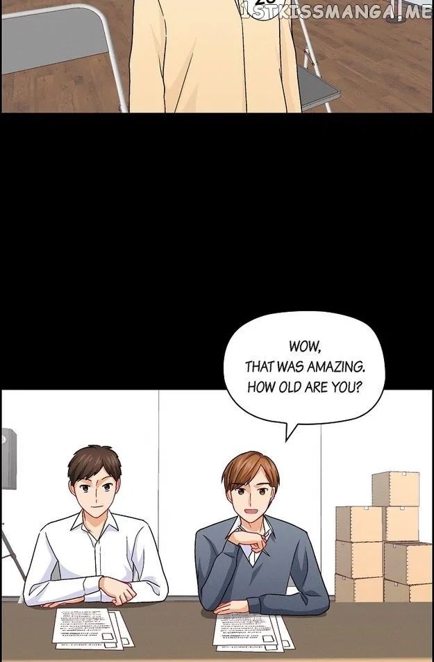 The Friendship Dilemma Chapter 38 – Page 39