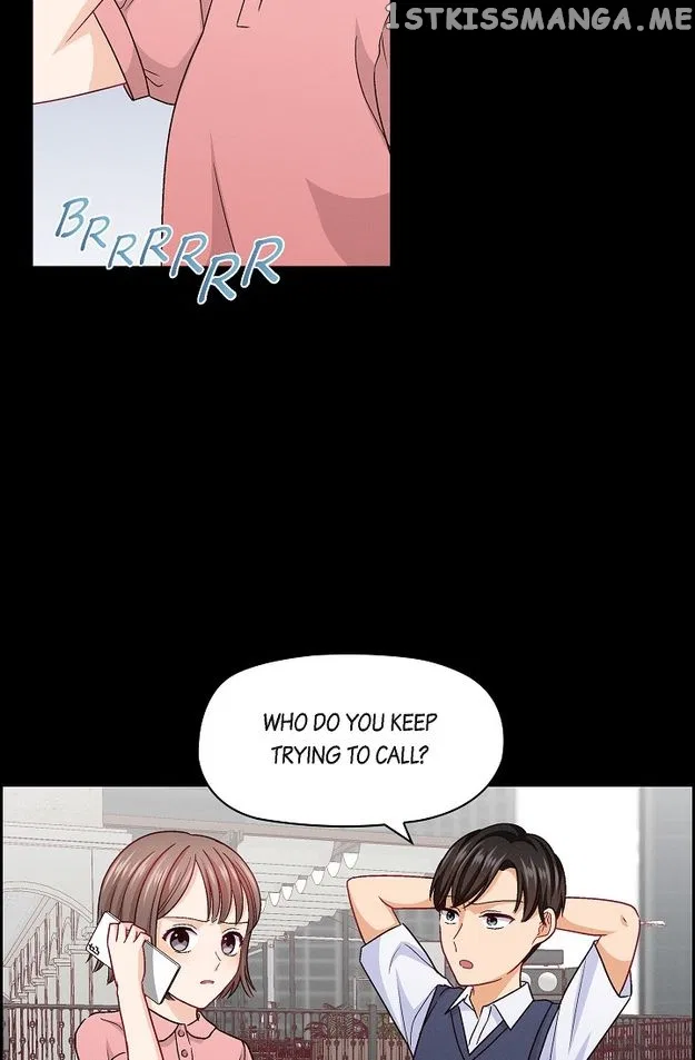 The Friendship Dilemma Chapter 38 – Page 45
