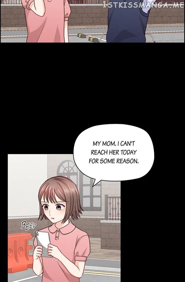 The Friendship Dilemma Chapter 38 – Page 46