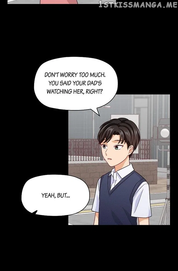 The Friendship Dilemma Chapter 38 – Page 47