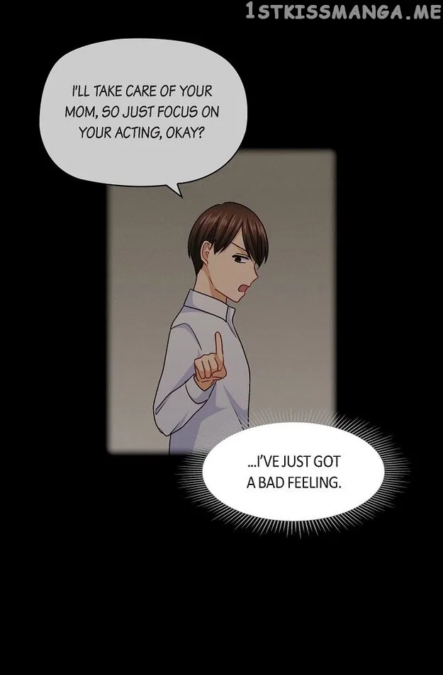 The Friendship Dilemma Chapter 38 – Page 48