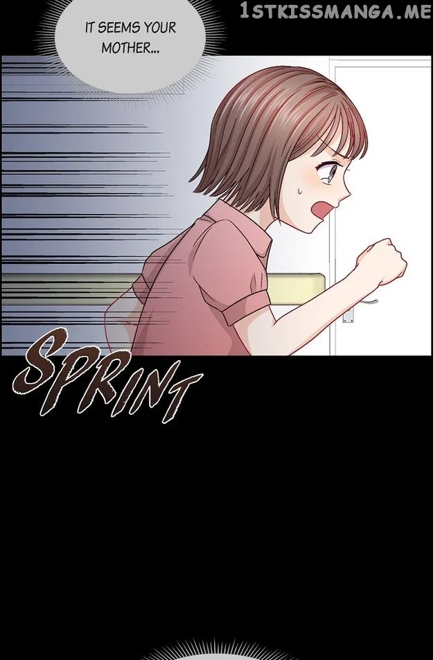 The Friendship Dilemma Chapter 38 – Page 54