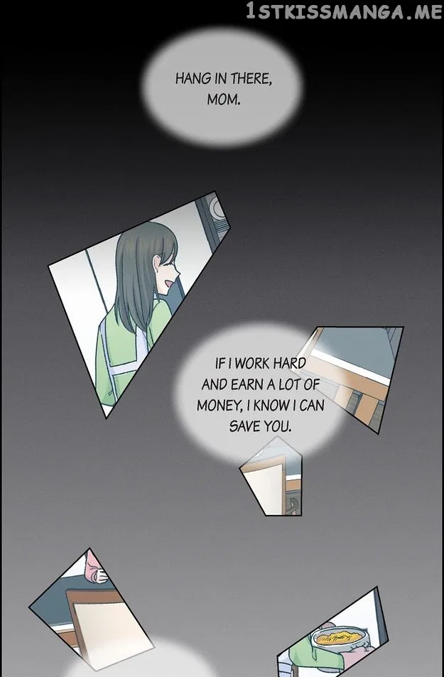 The Friendship Dilemma Chapter 38 – Page 58