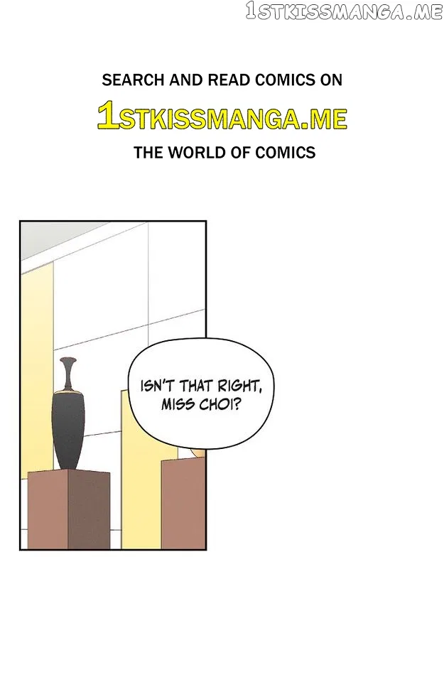 The Friendship Dilemma Chapter 37 – Page 3