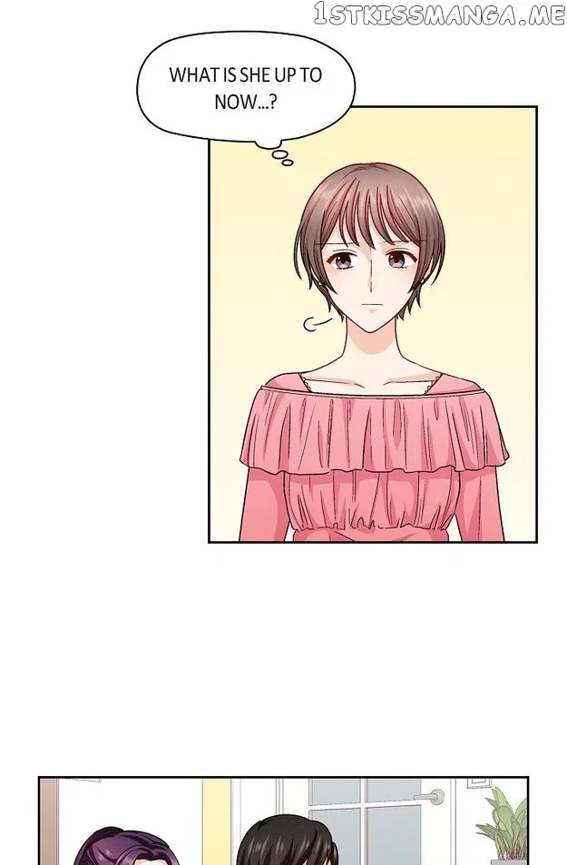 The Friendship Dilemma Chapter 37 – Page 4
