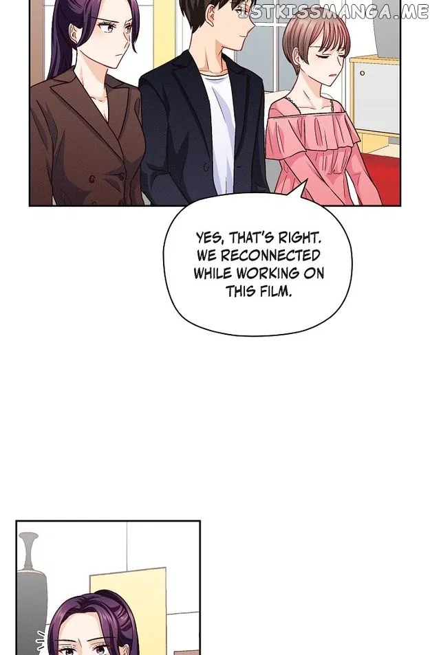 The Friendship Dilemma Chapter 37 – Page 5
