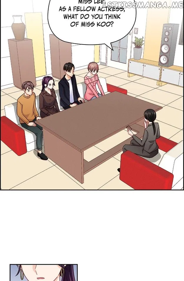 The Friendship Dilemma Chapter 37 – Page 7