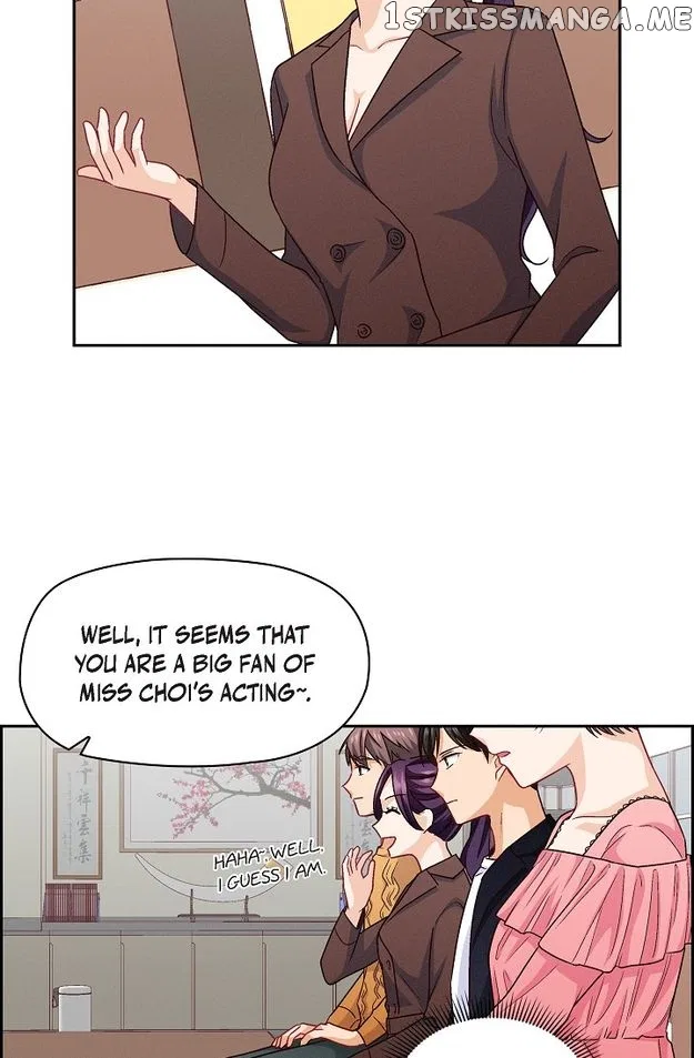 The Friendship Dilemma Chapter 37 – Page 12