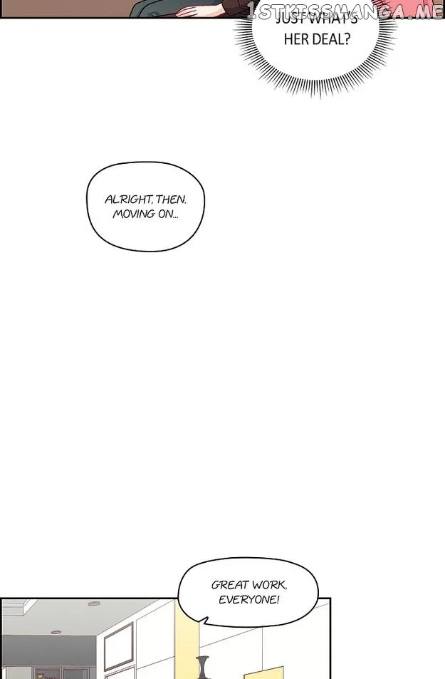 The Friendship Dilemma Chapter 37 – Page 13