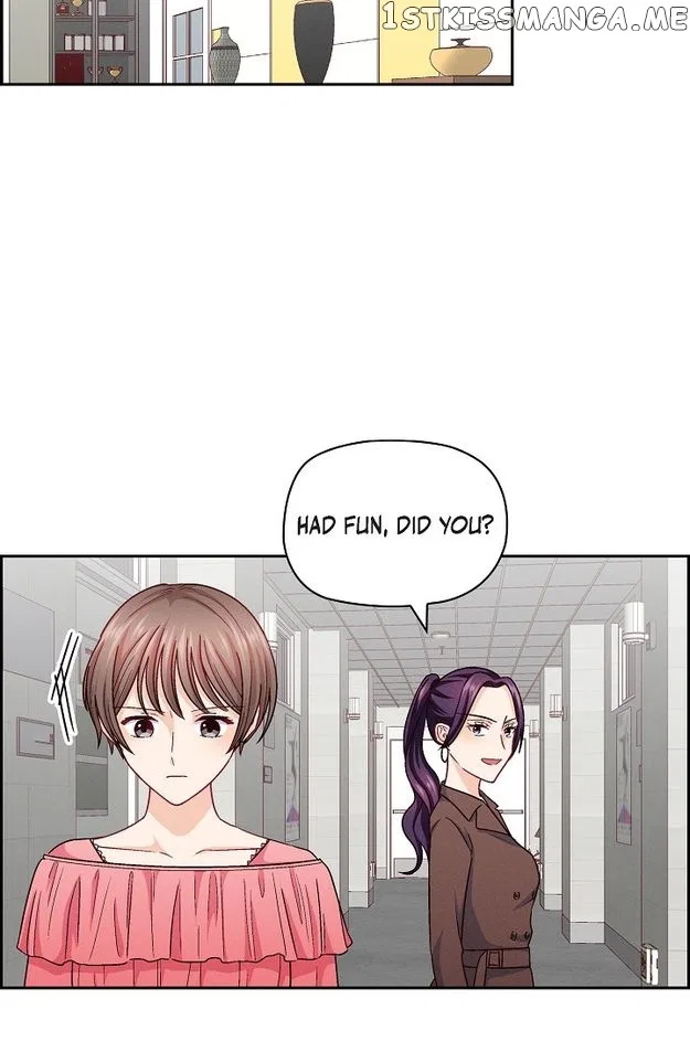 The Friendship Dilemma Chapter 37 – Page 14