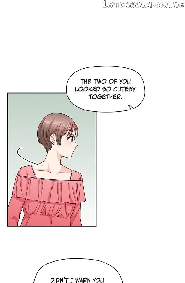 The Friendship Dilemma Chapter 37 – Page 15