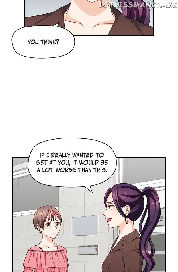 The Friendship Dilemma Chapter 37 – Page 19