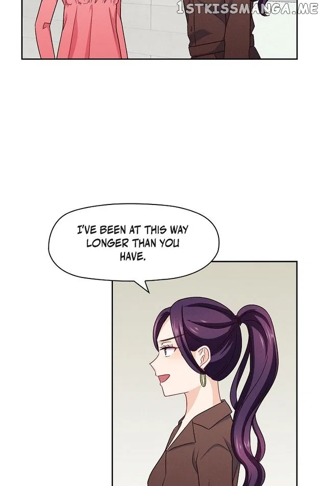 The Friendship Dilemma Chapter 37 – Page 20
