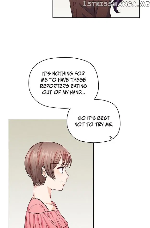 The Friendship Dilemma Chapter 37 – Page 21