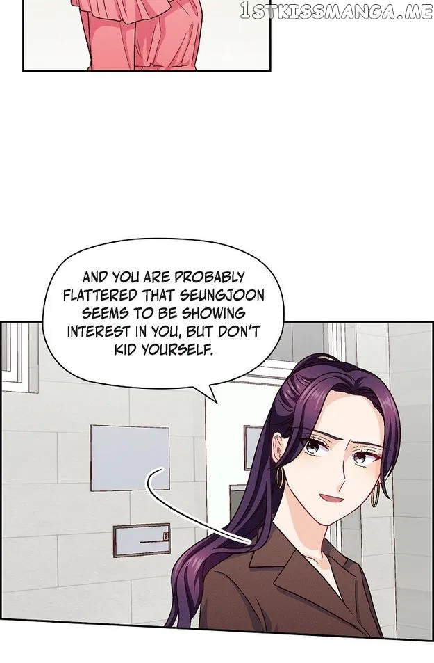 The Friendship Dilemma Chapter 37 – Page 22