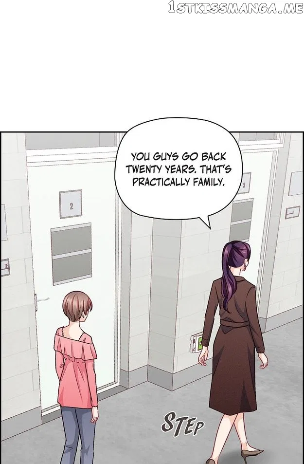 The Friendship Dilemma Chapter 37 – Page 23