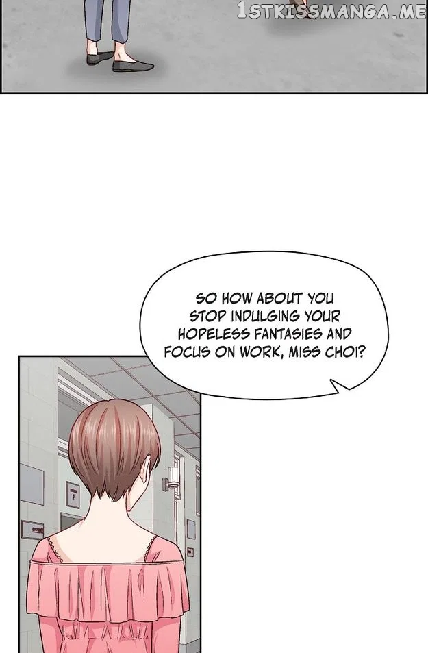 The Friendship Dilemma Chapter 37 – Page 24