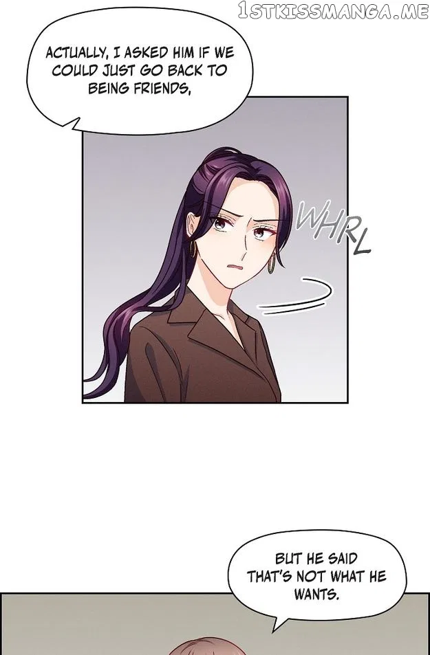 The Friendship Dilemma Chapter 37 – Page 26