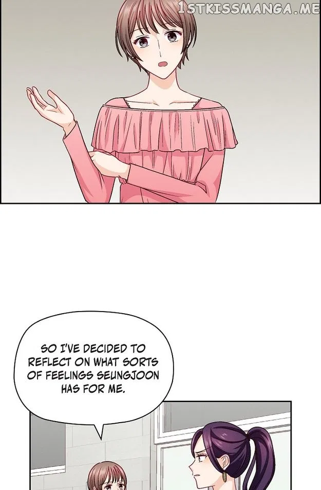 The Friendship Dilemma Chapter 37 – Page 27