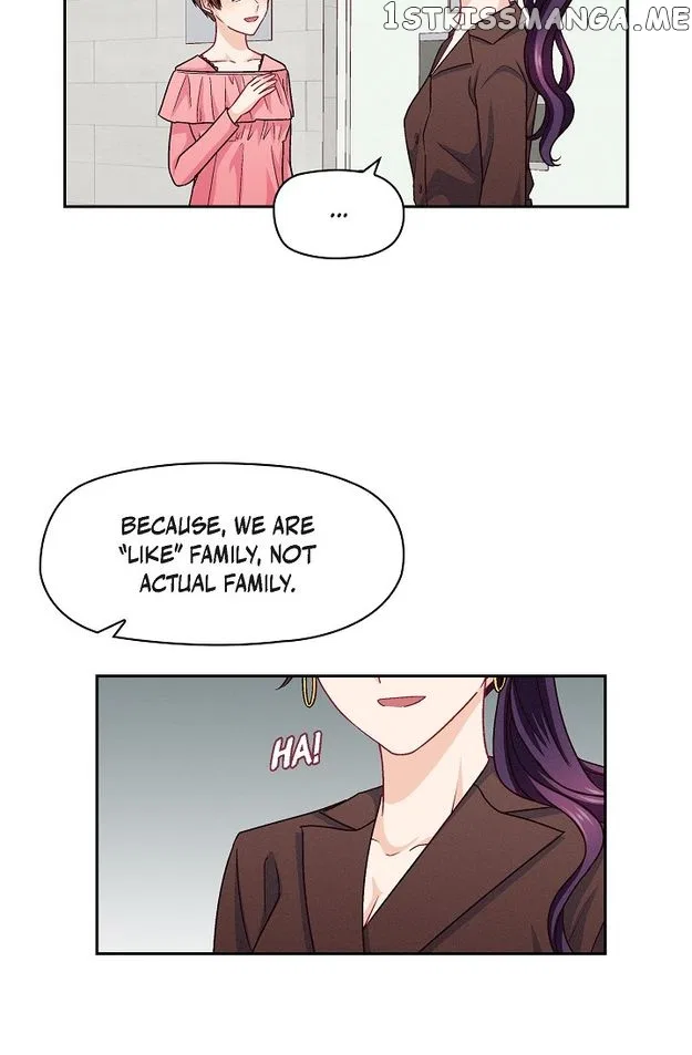 The Friendship Dilemma Chapter 37 – Page 28