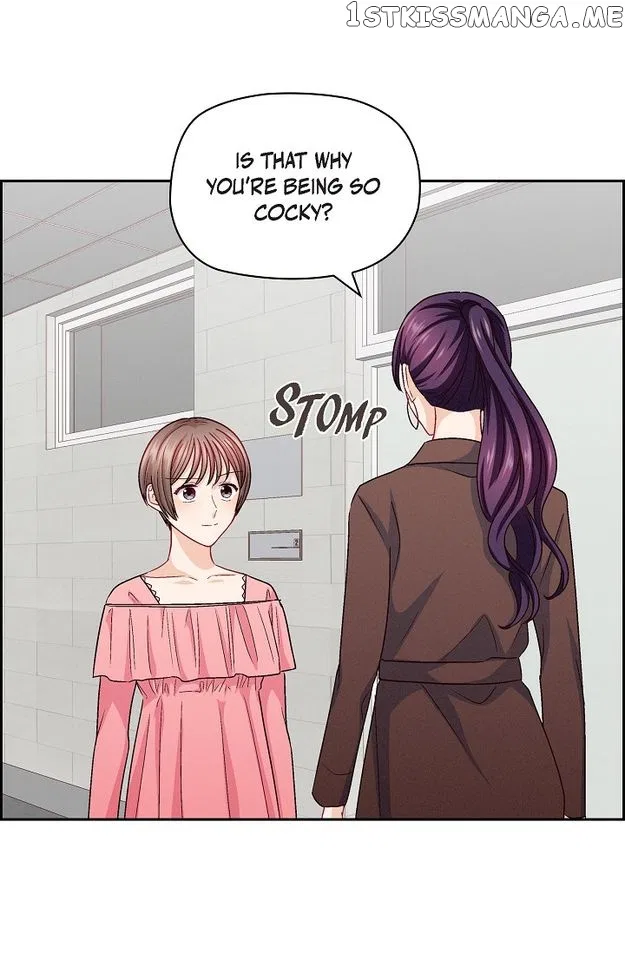 The Friendship Dilemma Chapter 37 – Page 29