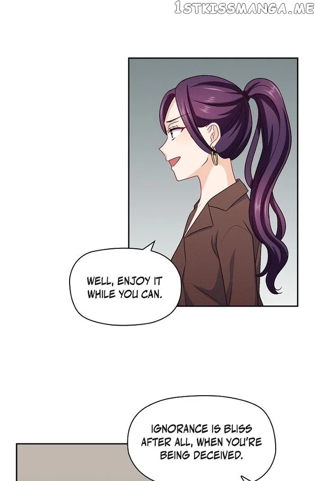 The Friendship Dilemma Chapter 37 – Page 30