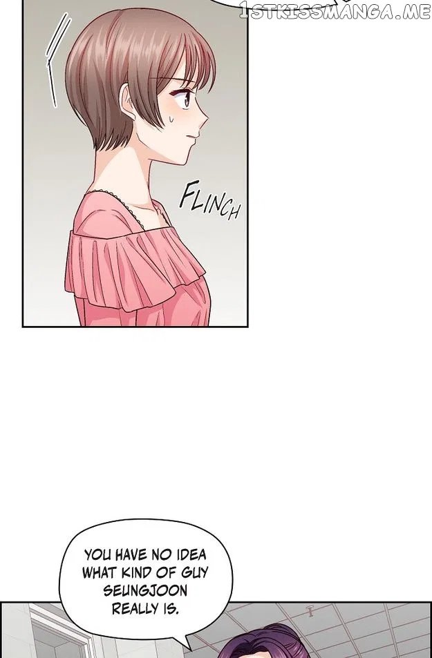 The Friendship Dilemma Chapter 37 – Page 31