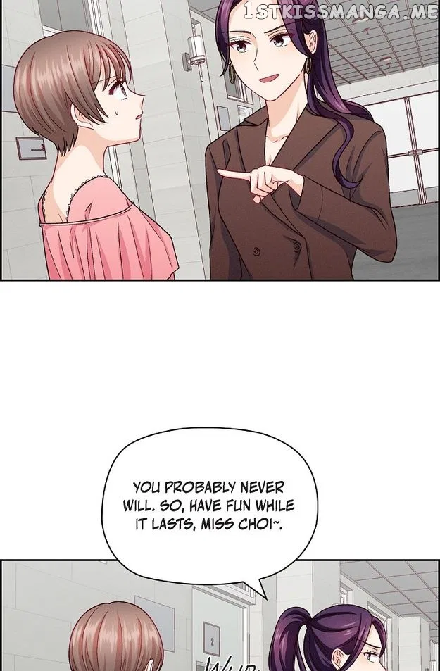 The Friendship Dilemma Chapter 37 – Page 32