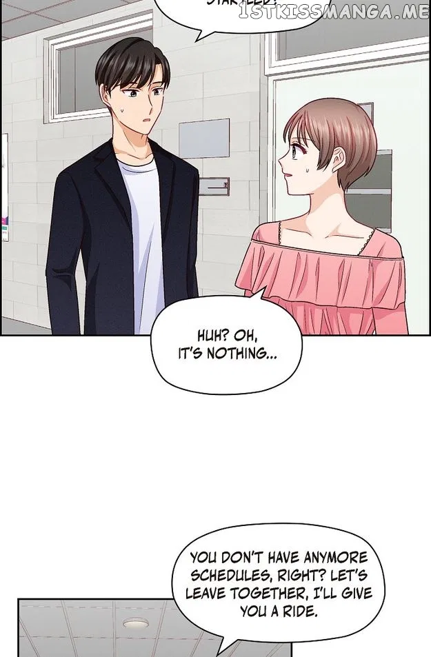 The Friendship Dilemma Chapter 37 – Page 36