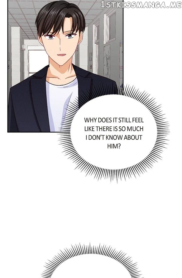 The Friendship Dilemma Chapter 37 – Page 37